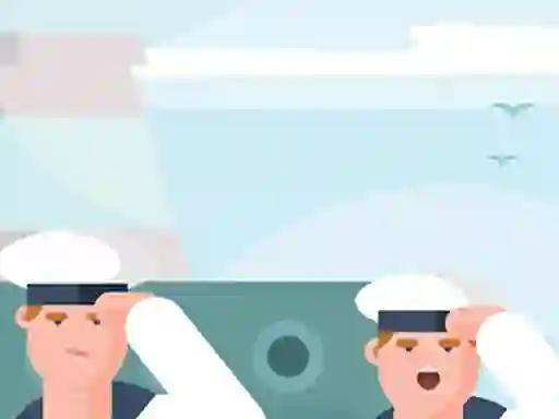 Oyunu Captain of the Sea Difference çevrimiçi