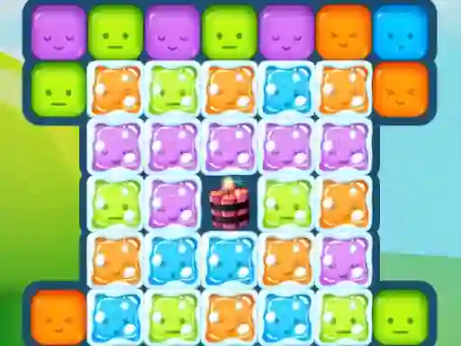 Oyunu Match Blast çevrimiçi