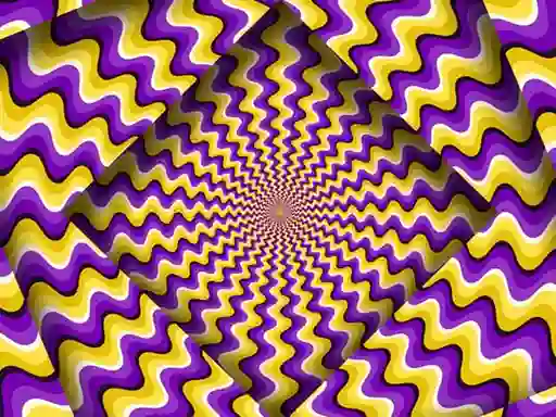 Oyunu Optical Illusion çevrimiçi