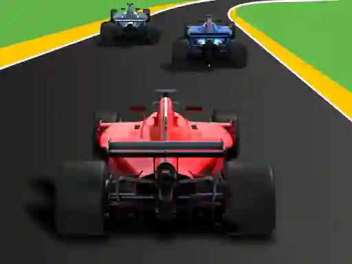 Oyunu Formula Rush çevrimiçi