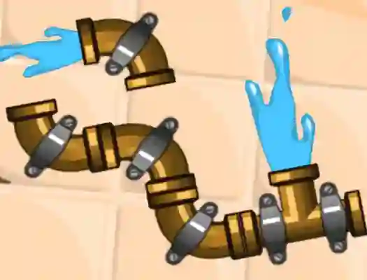 Oyunu Plumber Game çevrimiçi