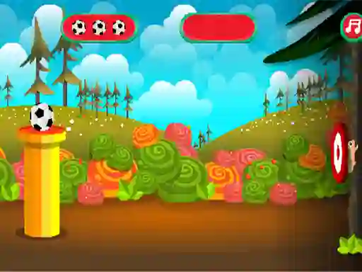 Oyunu Ball And Target çevrimiçi