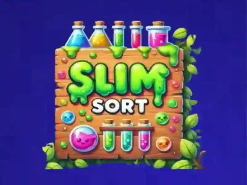 Oyunu Slim Sort çevrimiçi