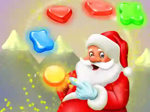 Oyunu Christmas Puzzle çevrimiçi
