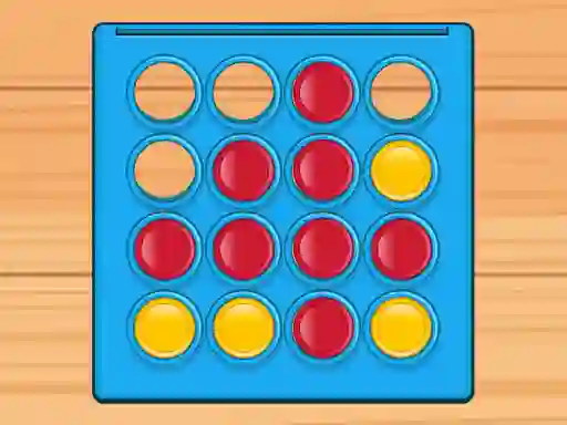 Oyunu Straight 4 Multiplayer çevrimiçi