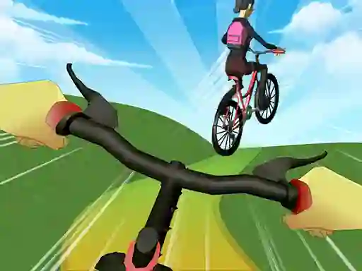 Oyunu Biking Extreme 3D çevrimiçi
