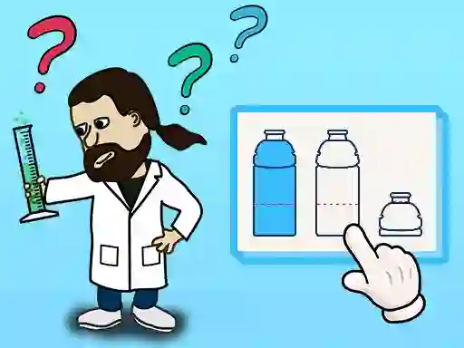 Oyunu Bottle Battle çevrimiçi