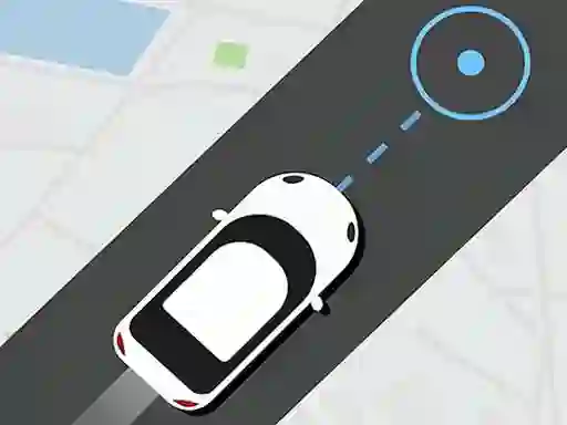 Oyunu Uber Driver çevrimiçi