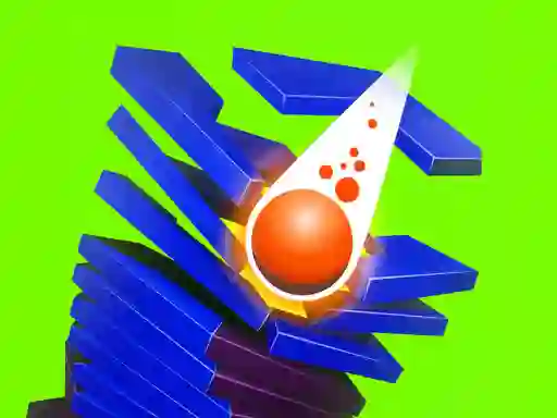 Oyunu Stack Ball çevrimiçi