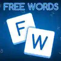 Oyunu Free Words çevrimiçi