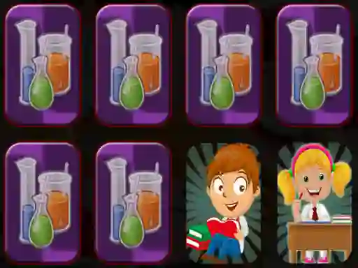 Oyunu Learning Kids Memory çevrimiçi