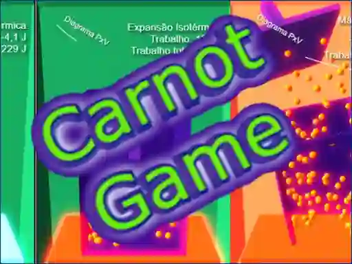Oyunu Carnot Game çevrimiçi