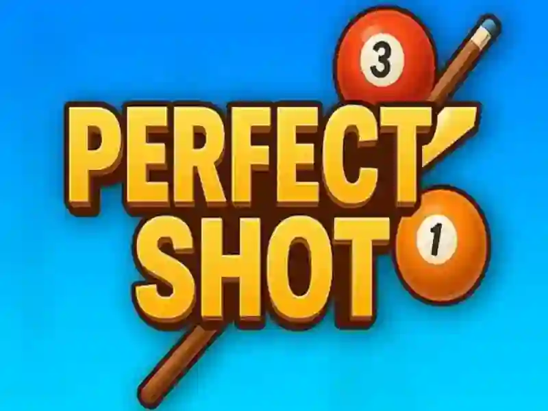 Oyunu Perfect Shot çevrimiçi