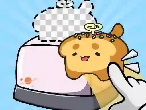 Oyunu Cartoon Connect Puzzle çevrimiçi