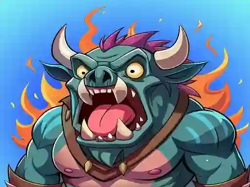 Oyunu Battler çevrimiçi