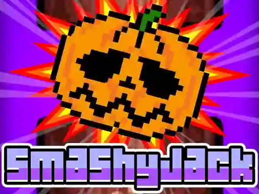 Oyunu Smashy Jack çevrimiçi