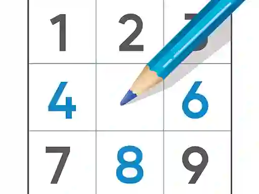 Oyunu Sudoku Royal çevrimiçi