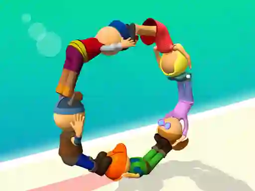 Oyunu People Wheel çevrimiçi