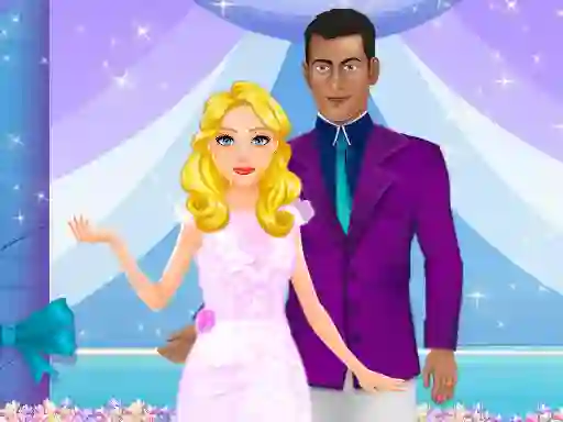 Oyunu Wedding Planner çevrimiçi