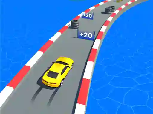 Oyunu Count Speed 3d çevrimiçi