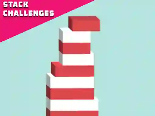 Oyunu Stack Challengesl çevrimiçi