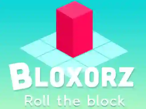 Oyunu Bloxorz: Roll the Block çevrimiçi