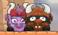 Oyunu Bravebull çevrimiçi