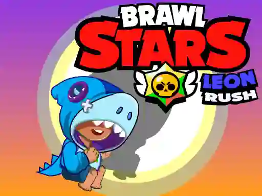 Oyunu Brawl Stars Leon Run çevrimiçi