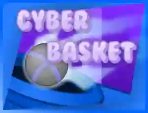 Oyunu Cyber Basket çevrimiçi
