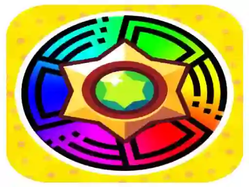 Oyunu Brawl Stars Free Gems Spin Wheel çevrimiçi