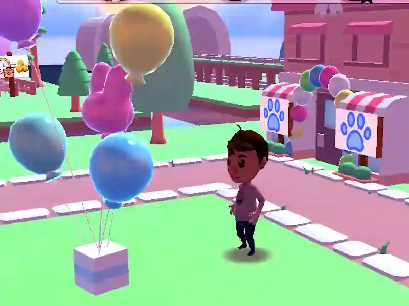 Oyunu Dream Blox çevrimiçi
