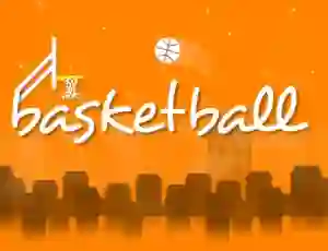 Oyunu Basketball çevrimiçi