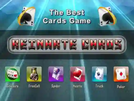 Oyunu Reinarte Cards çevrimiçi