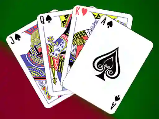 Oyunu Solitaire Spider and Klondike çevrimiçi