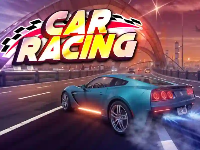 Oyunu Car Racing çevrimiçi