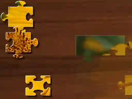 Oyunu Jigsaw Puzzle çevrimiçi