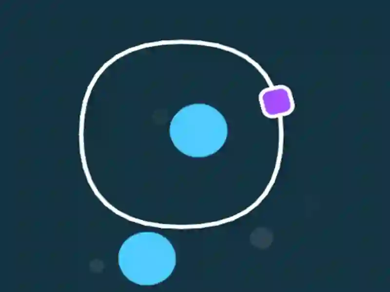 Oyunu Ring Space çevrimiçi