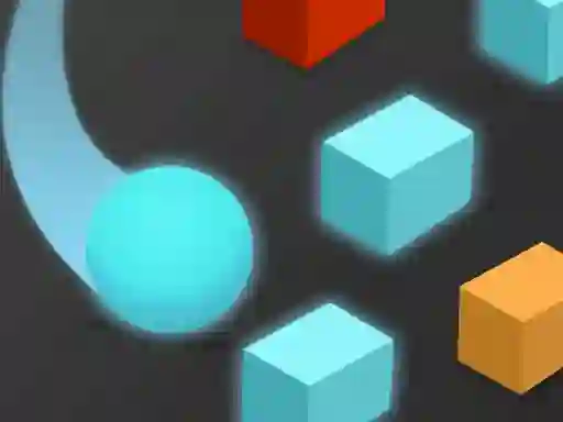 Oyunu Color Bump Dancer çevrimiçi