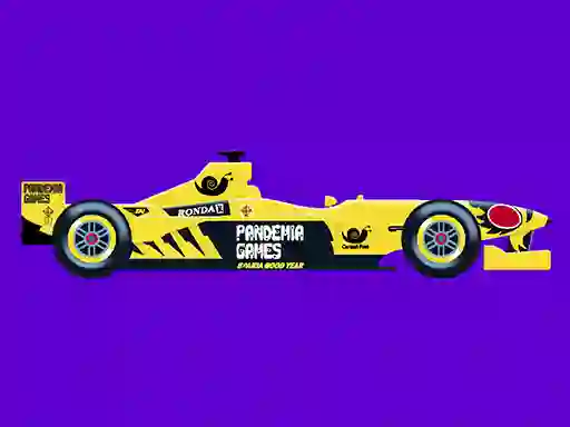 Oyunu Formula 1 Insane çevrimiçi
