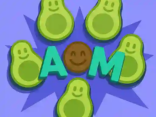 Oyunu Avocado Mother çevrimiçi