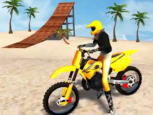 Oyunu Real Bike Simulator çevrimiçi