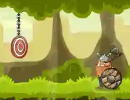 Oyunu Viking workout çevrimiçi