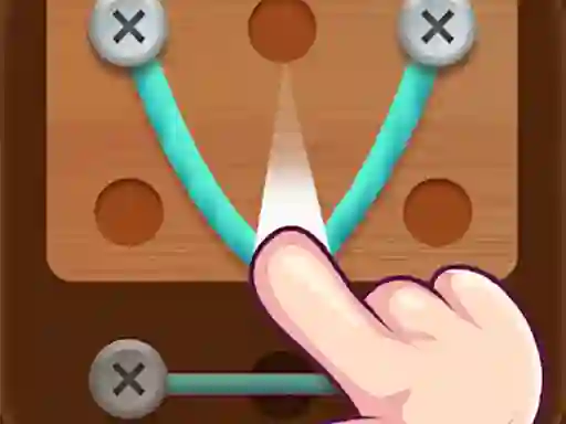 Oyunu Line Puzzle çevrimiçi