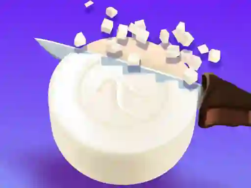 Oyunu Soap Cutting çevrimiçi