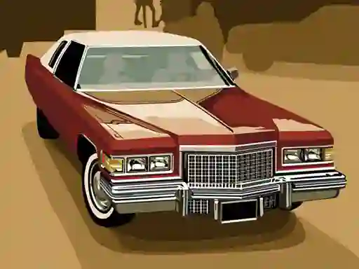 Oyunu Antique Vehicles çevrimiçi