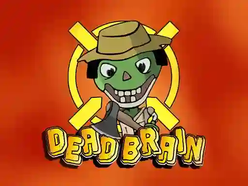 Oyunu Dead Brain çevrimiçi