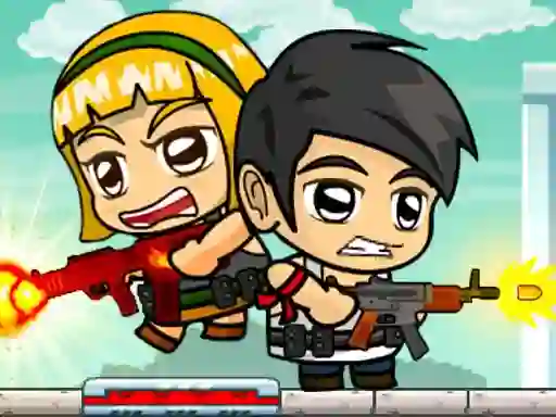 Oyunu Idle Zombie Guard çevrimiçi
