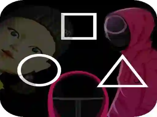 Oyunu Squid Shapes çevrimiçi