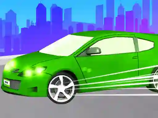 Oyunu Extreme Car Driving Simulator 3D çevrimiçi
