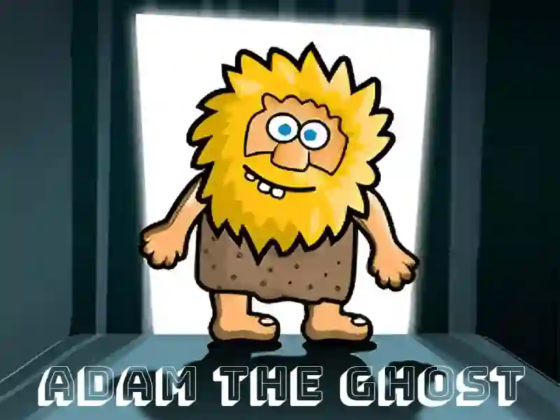 Oyunu Adam and Eve: Adam the Ghost çevrimiçi